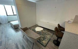 Garsoniera – Doamna Ghica | Constructie 2017 - Poză 2