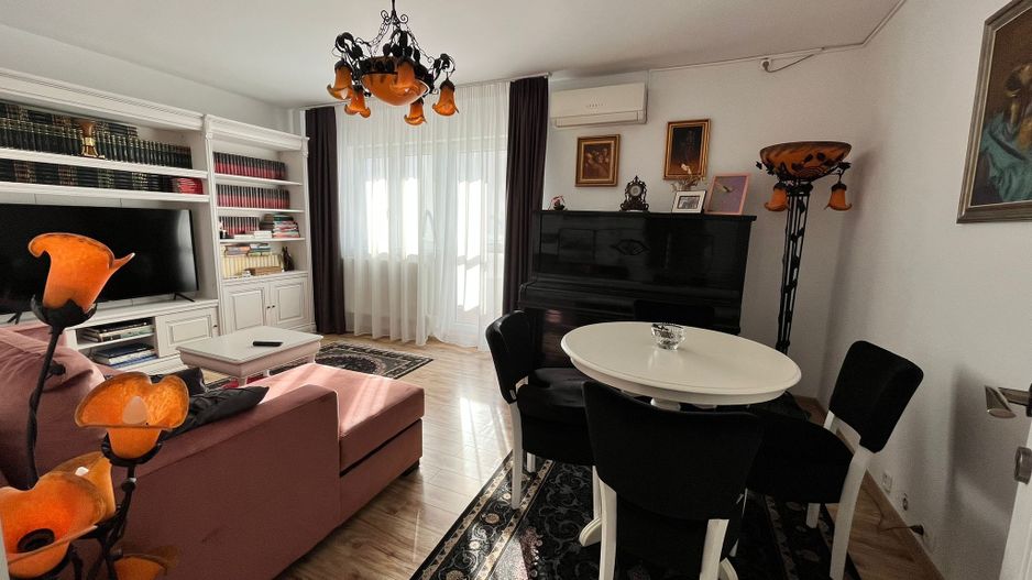 Apartament Sebastian | Rahova - Poză 2