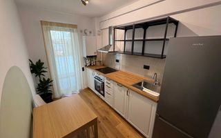 Apartament modern cu 2 camere - Centru, Complex Sirajardin - 700€ - Poză 6