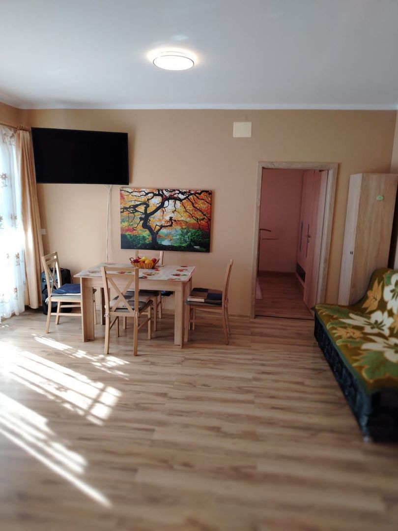 Comision 0% | Apartament 3 Camere | Bloc Nou | Terasa | Buziasului/AEM - Poză 5