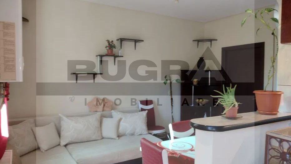 Apartament 2 camere, 42 mp, zona Stadion CFR - Poză 4