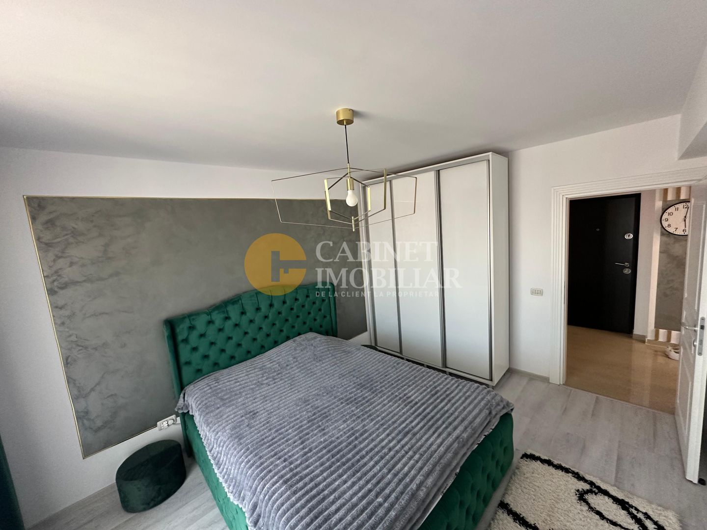 Apartament 3 Camere Decomandat - Zona Valea Lupului - Poză 3