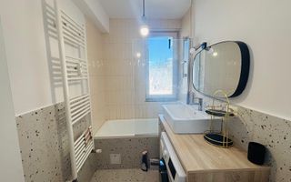 Apartament 3 camere I Ultracentral I 50 mp I 400 € I Suceava - Poză 5