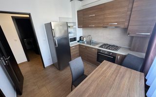 Apartament de 2 camere, 59mp, zona Centrala - Poză 7
