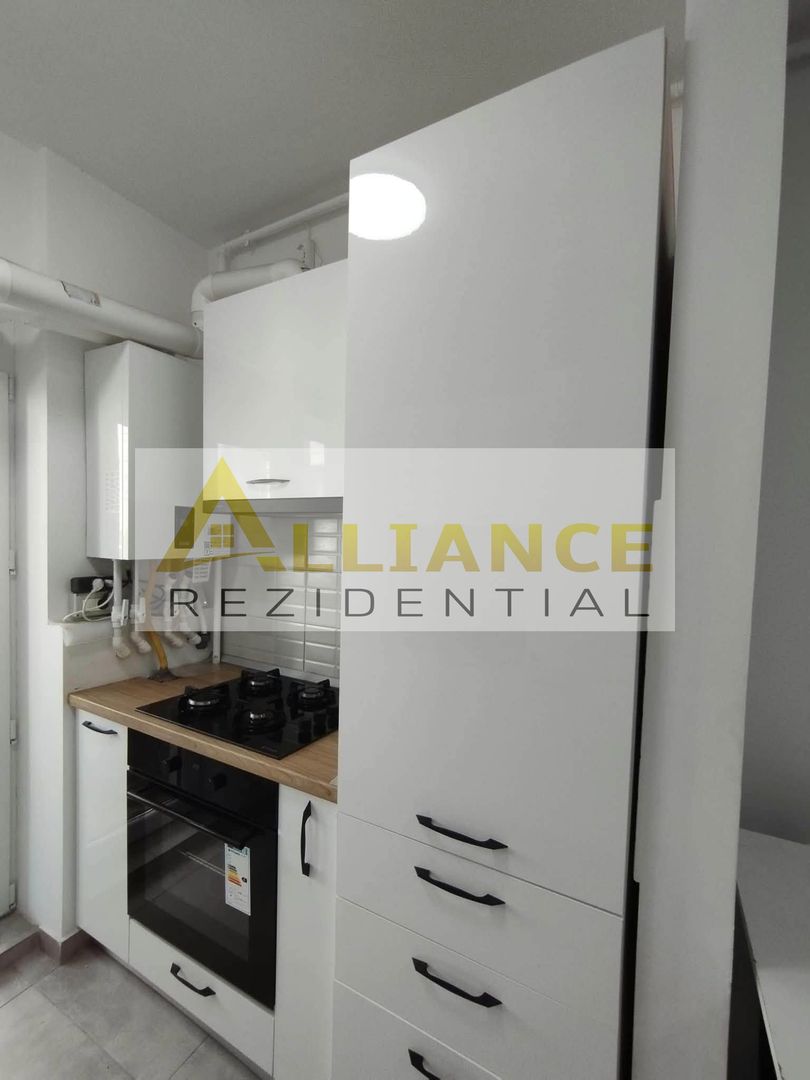 🔥 EXCLUSIVITATE | APARTAMENT 2 CAMERE – BIRUINȚEI 7, POPEȘTI-LEORDENI - Poză 2