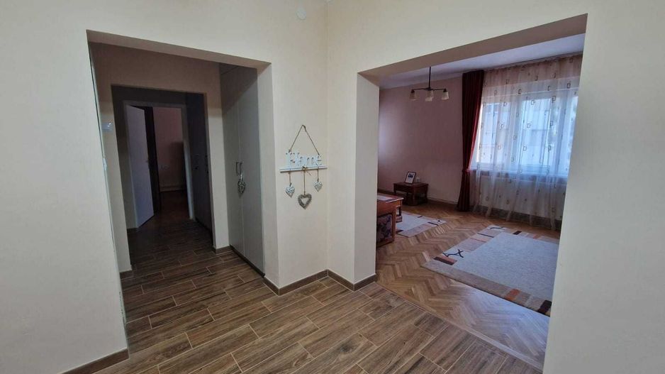 Tipografilor | 4 Camere | Decomandat | Centrala Proprie. - Poză 8