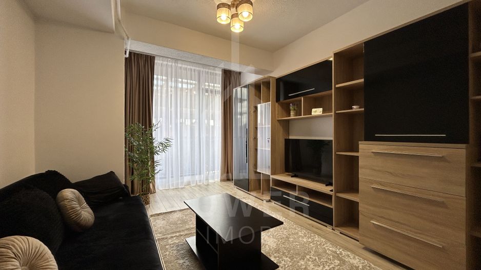 Apartament 2 camere de închiriat Doamna Stanca - Poză 2