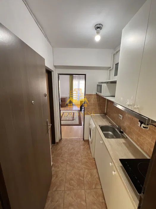 Garsoniera, Studium Green, Iulius Mall, Fsega, Gheorgheni, - Poză 5