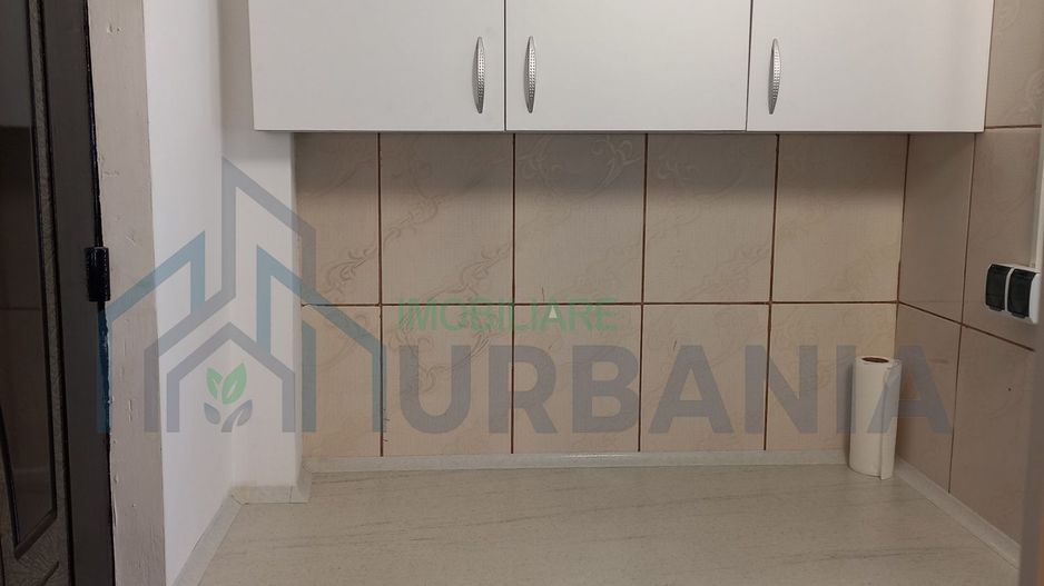 Garsonieră de închiriat în zona Frumoasa, Iași - Poză 3