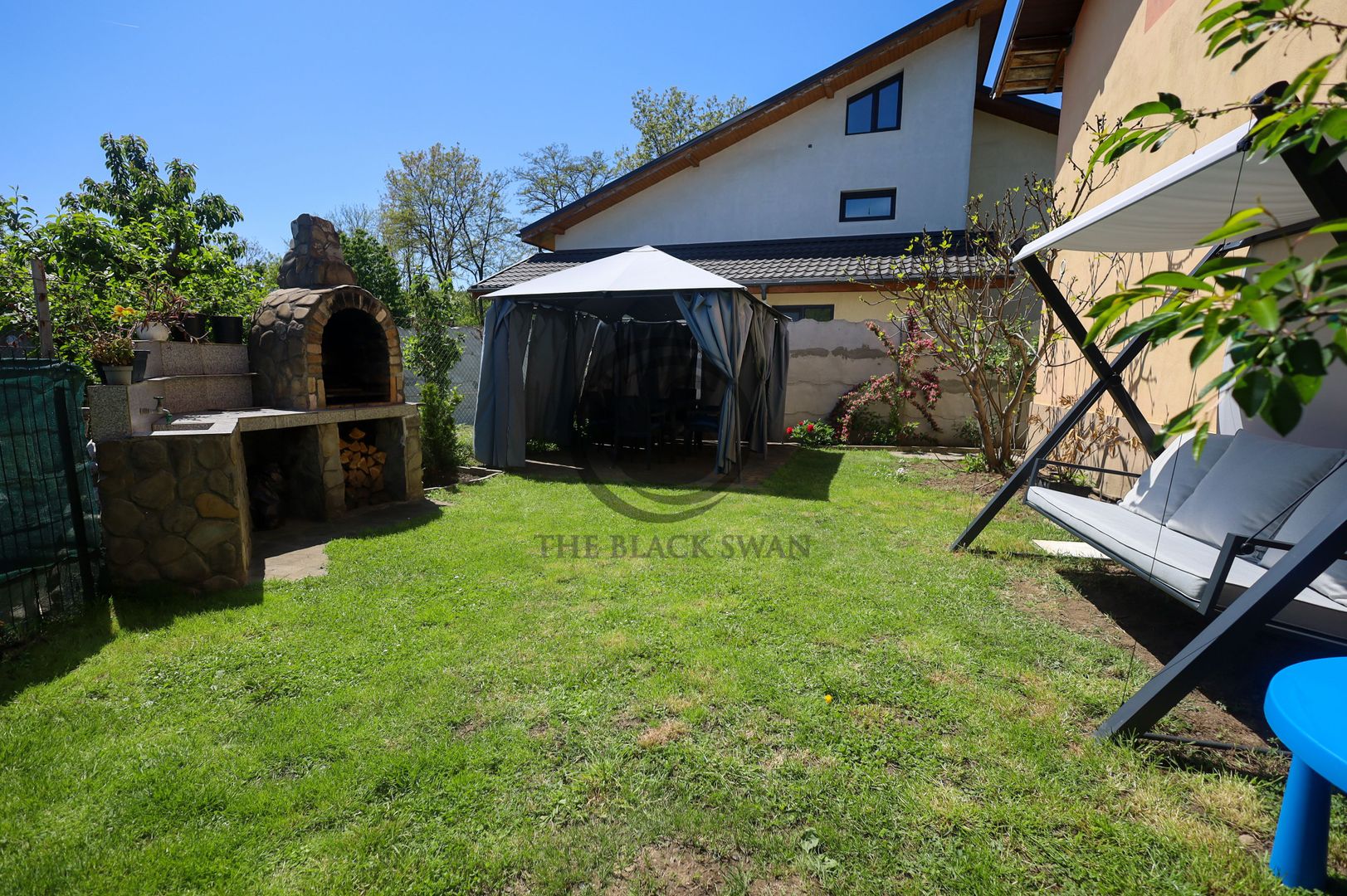 Casa de vanzare | Zona Centrala - Valenii de Munte | Comision 0% - Poză 2