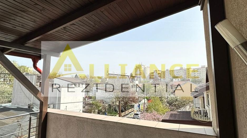 [SUDULUI] Casa individuala cu 4 camere | 3 bai - Teren 160 mp - - Poză 18