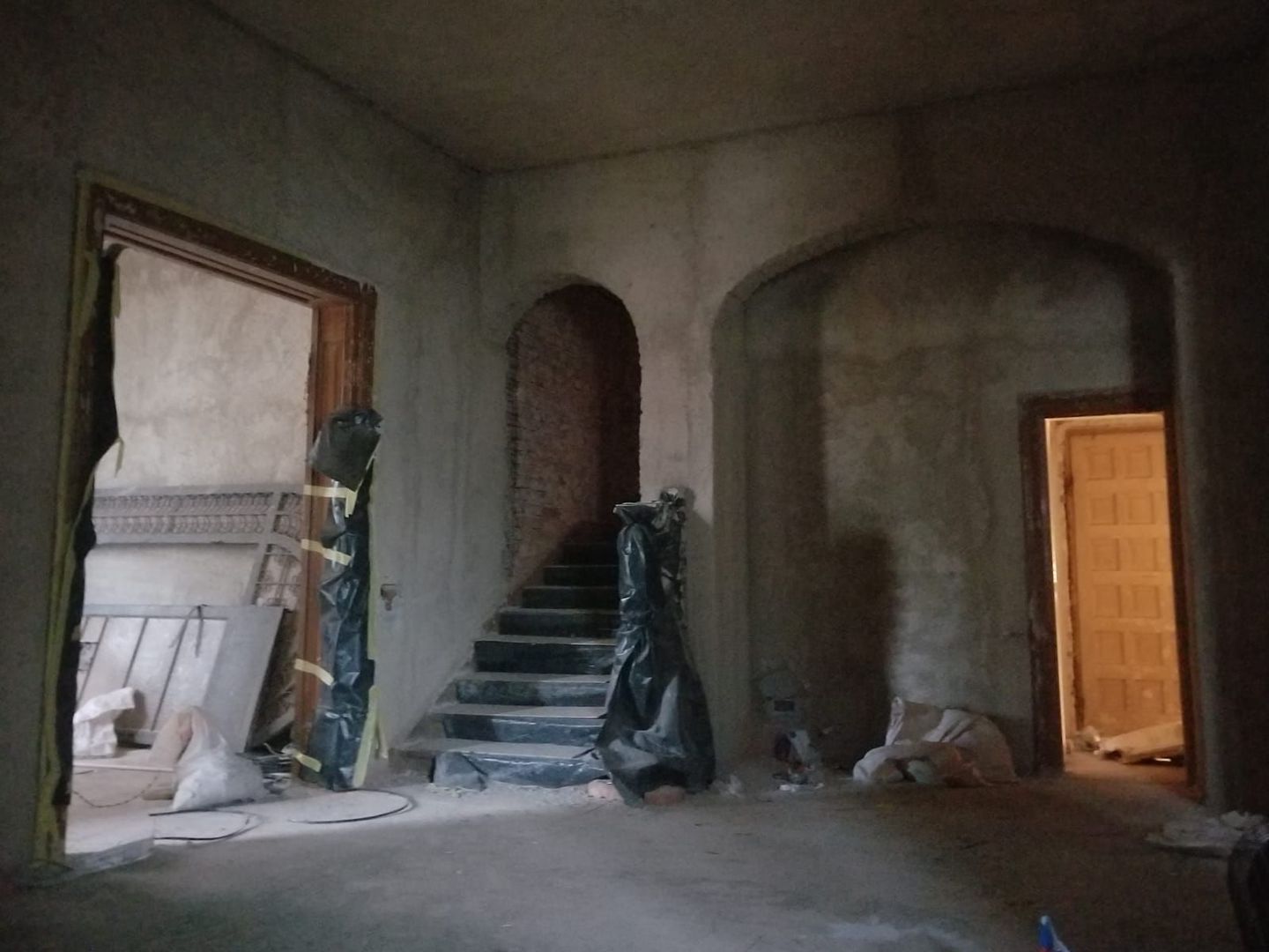 Cotreceni vila istorica 10 camere - Poză 23