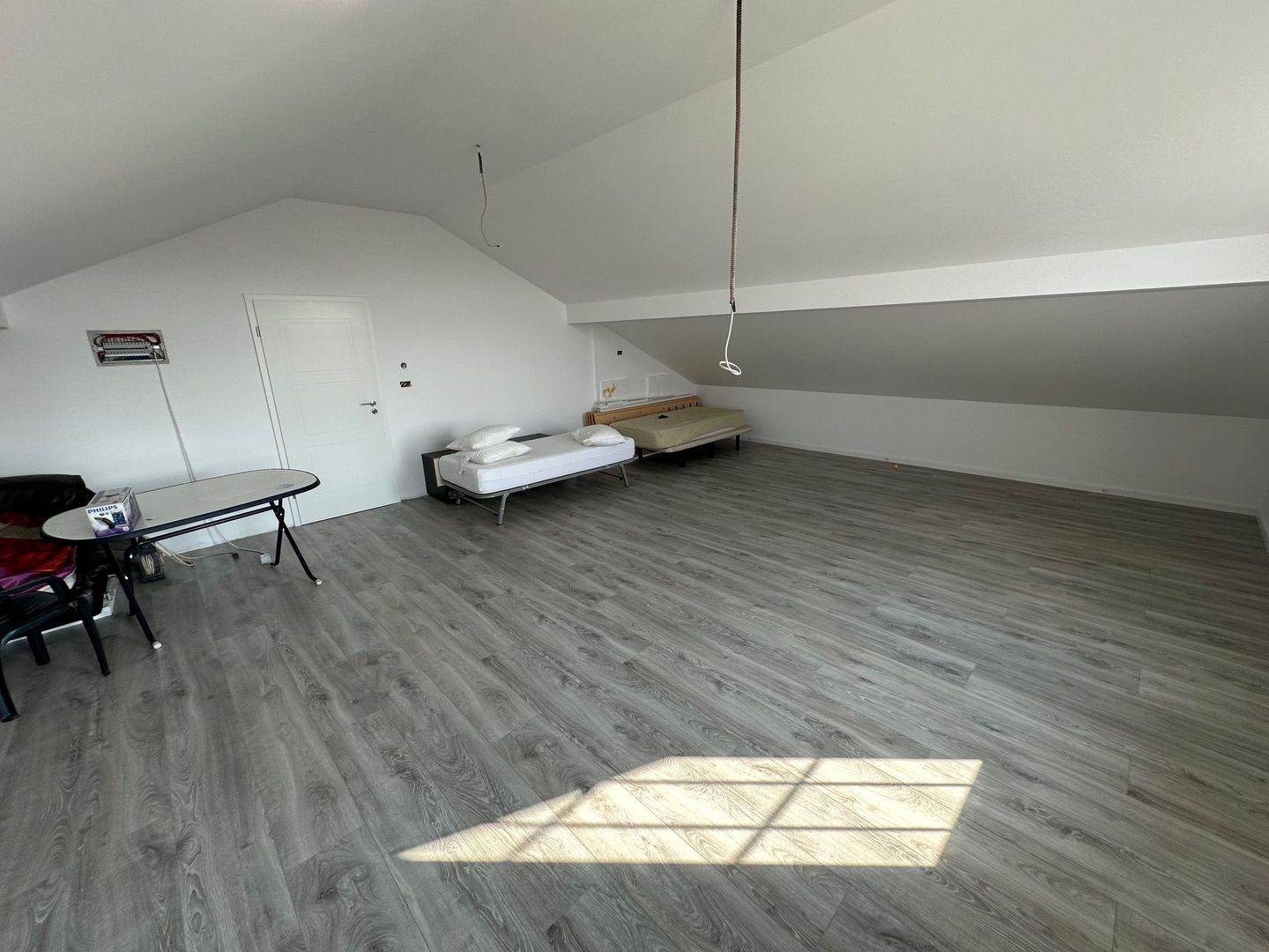 Casa individuala Dumbravita P+ M/ Teren 955 mp cu 2 fronturi - Poză 13