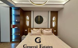 Apartament Premium în Copou, cu terasă și vedere panoramică - Poză 24