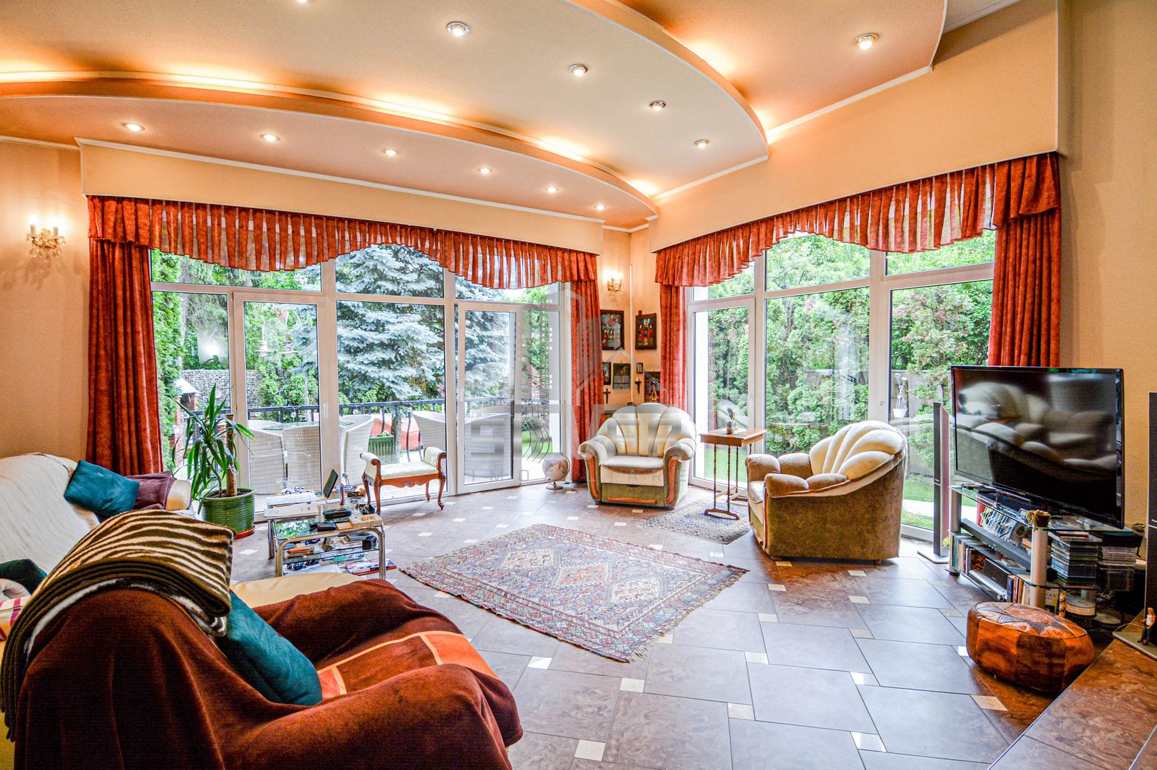 Casa Individuala cu 6 camere in cartier Andrei Muresanu, Cluj-Napoca - Poză 11