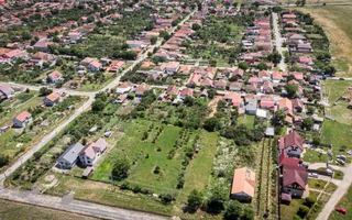 CASĂ ÎN HORIA - Poză 27