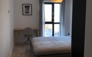 Parcului 20 | Apartament 2 camere - Poză 8