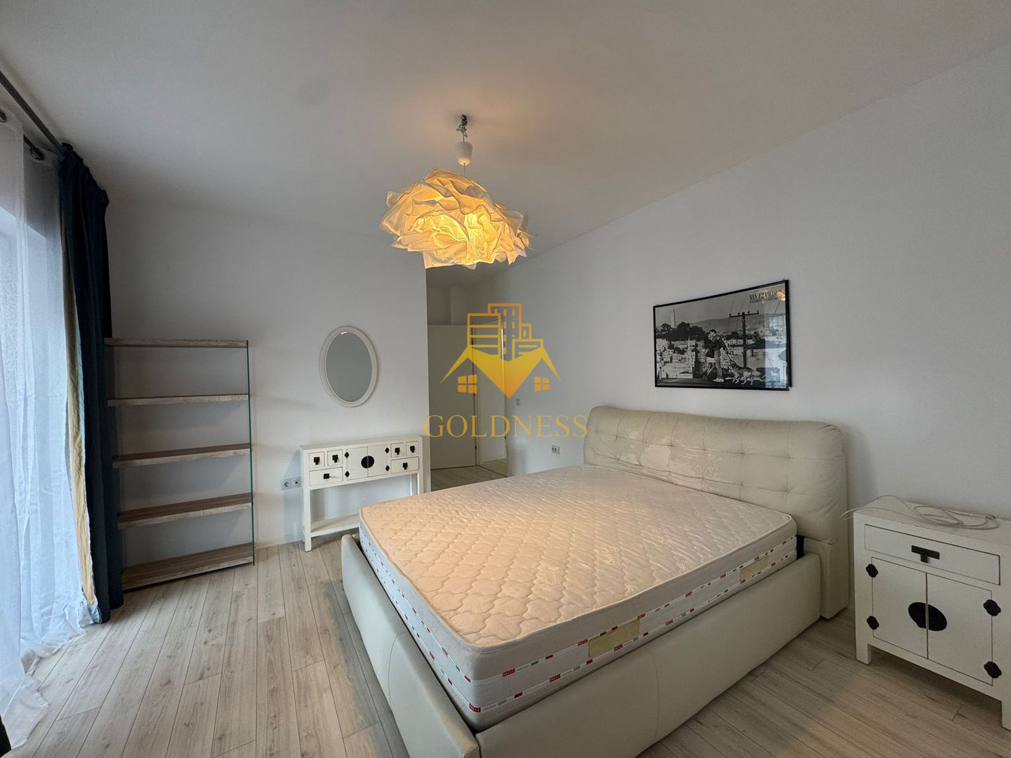 Penthouse, 4 camere, terasa 100 mp, garaj,Buna Ziua, Bonjour Residence - Poză 10