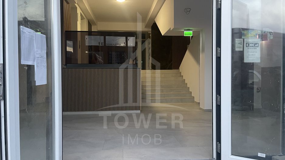 Prima închiriere-Apartament 2 camere, Cartier Evolution- Doamna Stanca - Poză 15