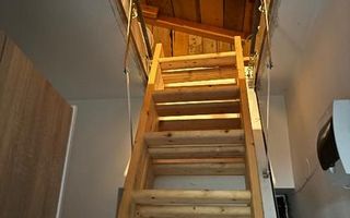 Apartament 1 cameră decomandat cu loc de parcare, Lunca Cetățuii - Poză 2