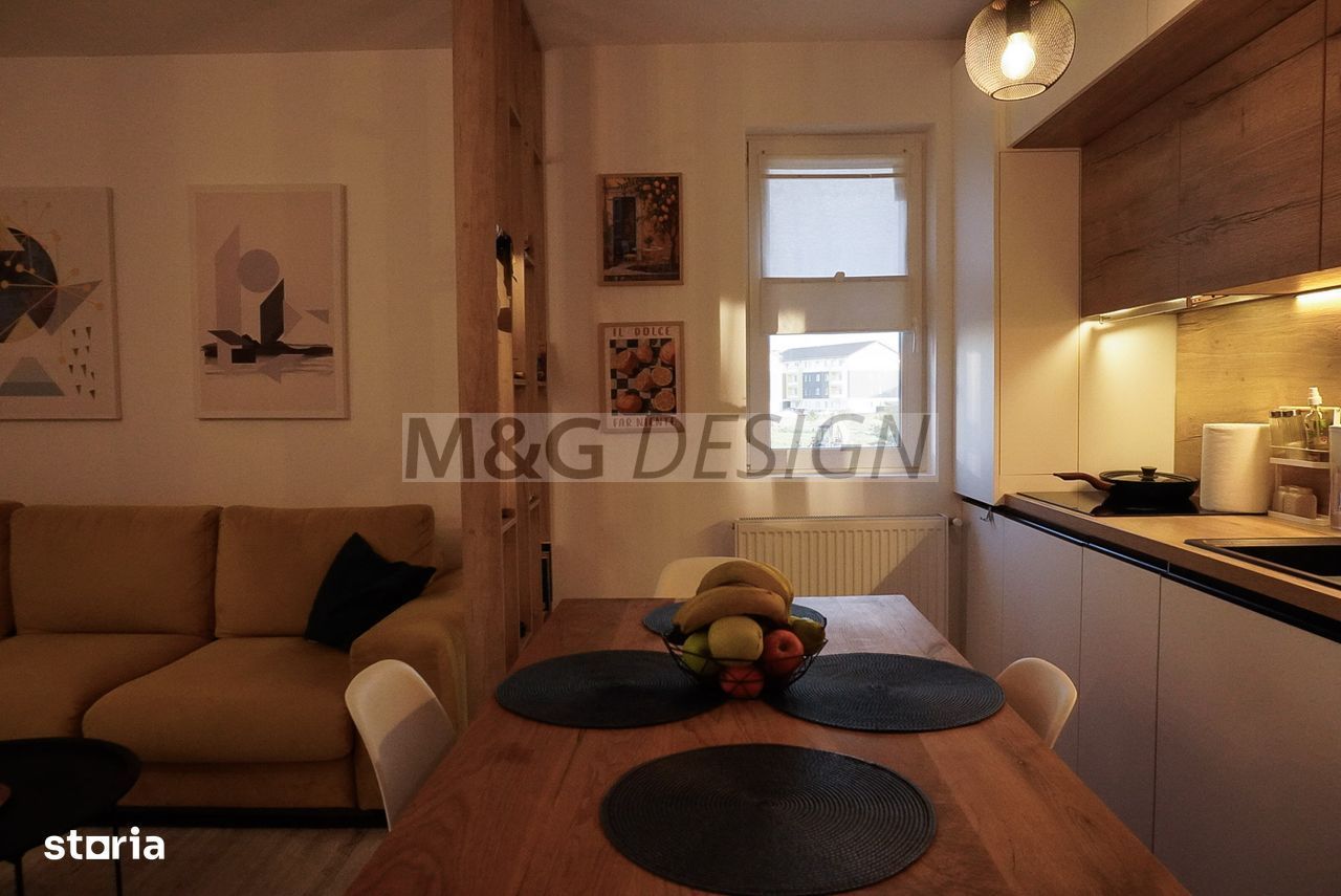 Apartament 3 camere Giroc - Poză 5