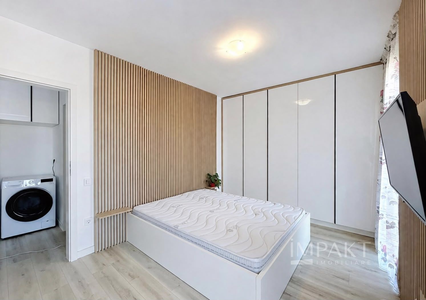 Apartament de Lux 2 Camere | 64 MP | - Poză 3
