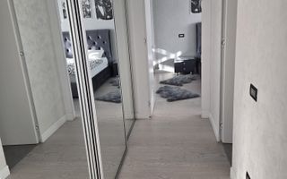 Apartament 2 camere premium | Elegant | Spatios | Herastrau - Poză 6