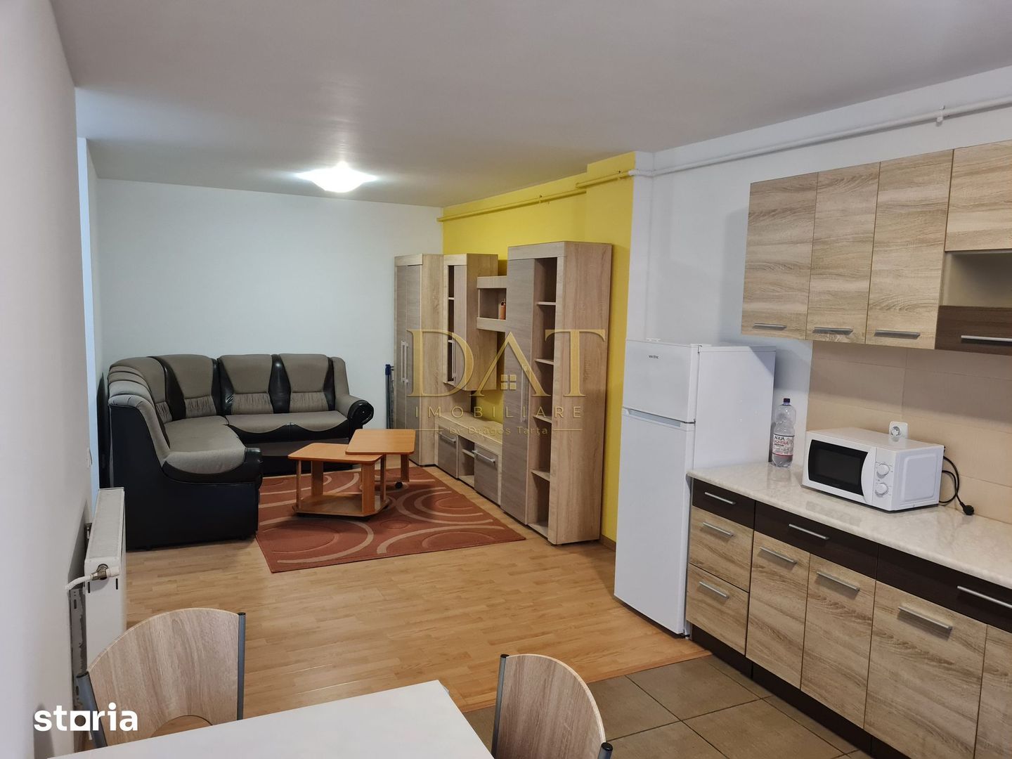 Apartament 3 camere | 2 bai | parcare | Corneliu Coposu - Poză 1