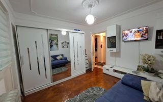 Ap 2 camere decomandat Alexandru cel bun 79900 euro - Poză 2