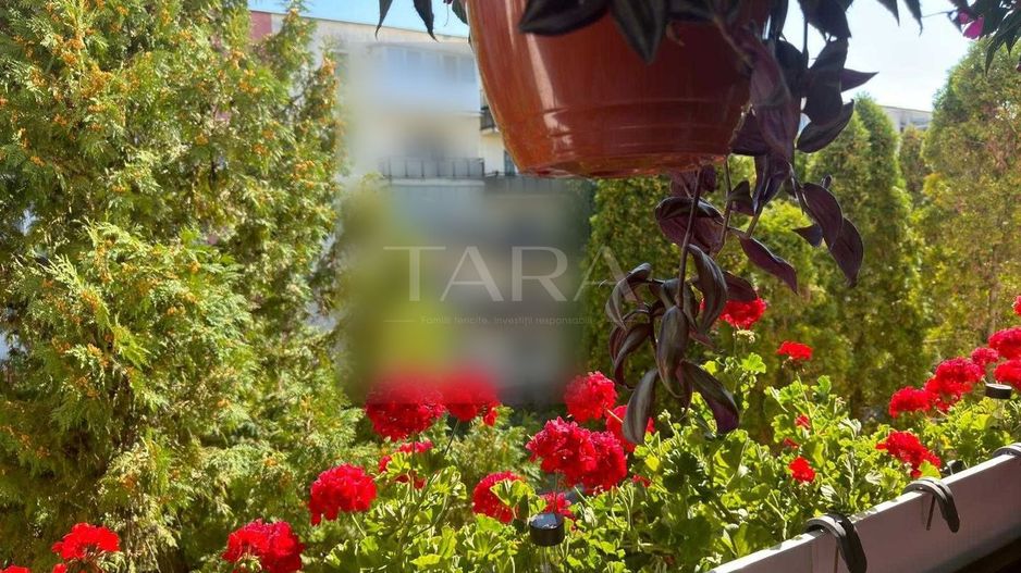 Apartament 4 camere, strada Mehedinți, Mănăștur. - Poză 8