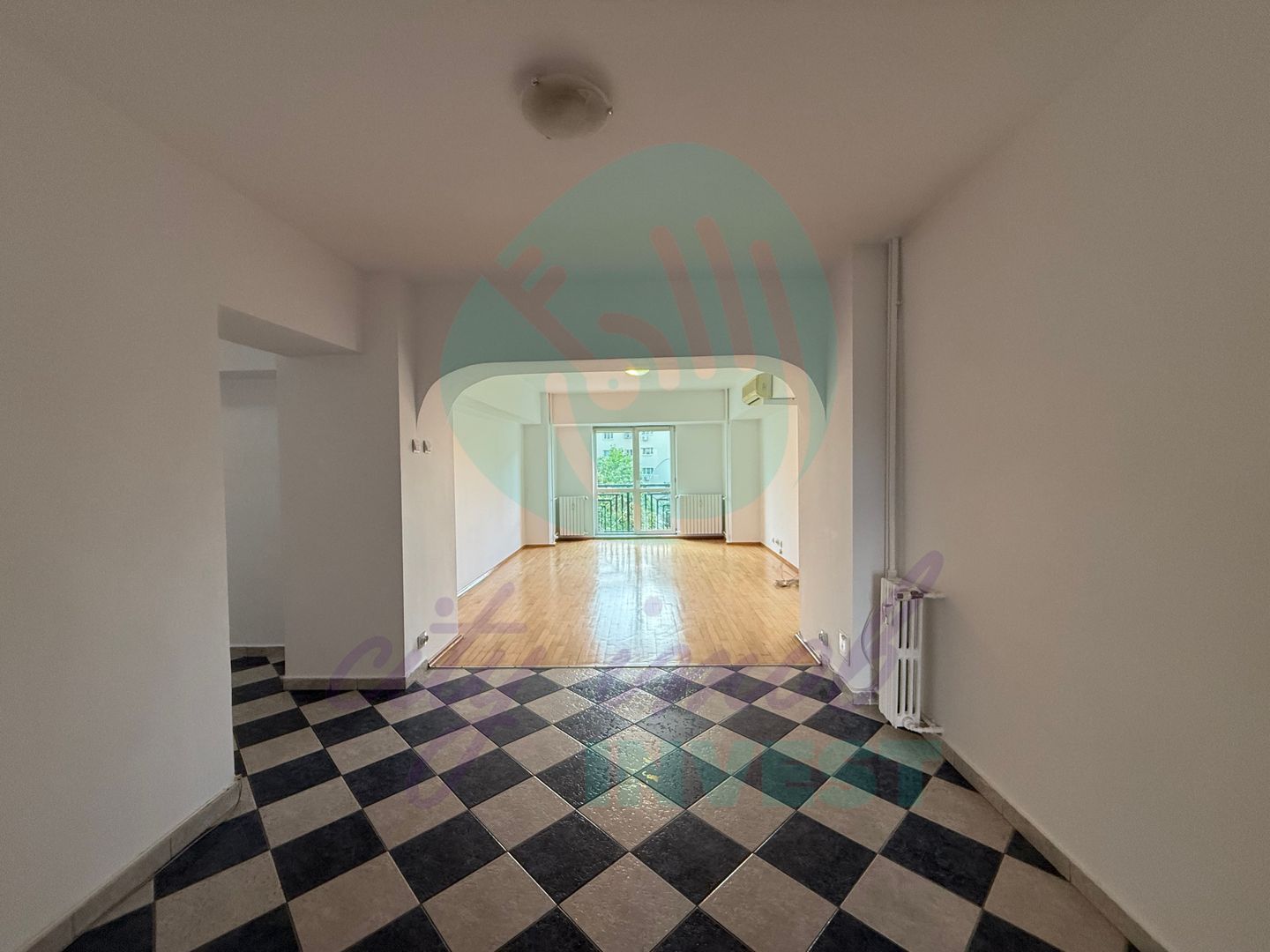 Spatiu de inchiriat Octavian Goga - Camera de Comert - Poză 2