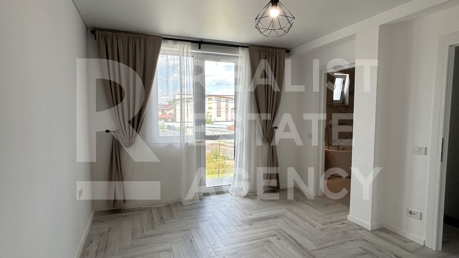 Duplex gata de mutare, 2 locuri de parcare, Otopeni/Comision 0% - Poză 12