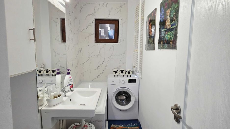 Apartament 2 camere  -Parter -Take Ionescu - Poză 5