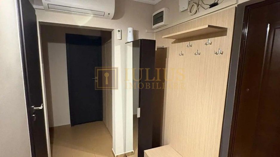 2 dormitoare + garaj| zona Lunei | Complex| ideal pentru studentii de la FEEA! - Poză 7