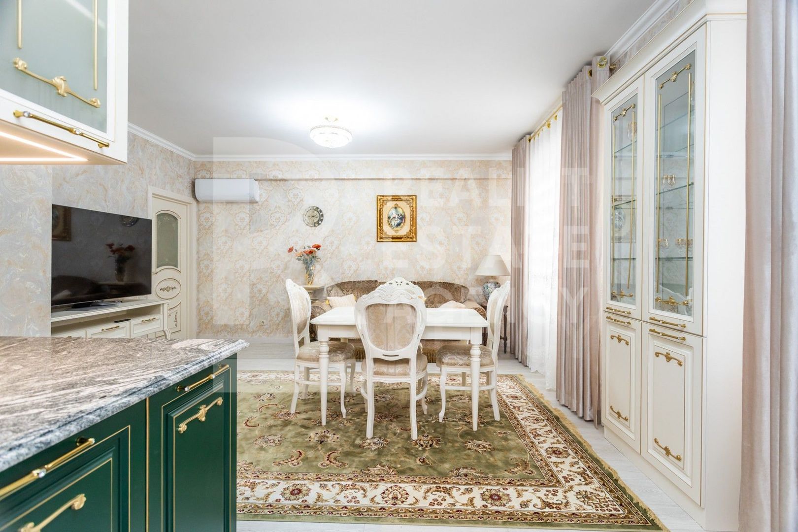 Chirie, apartament, 1 odaie, str. Vasile Alecsandri, Centru - Poză 6