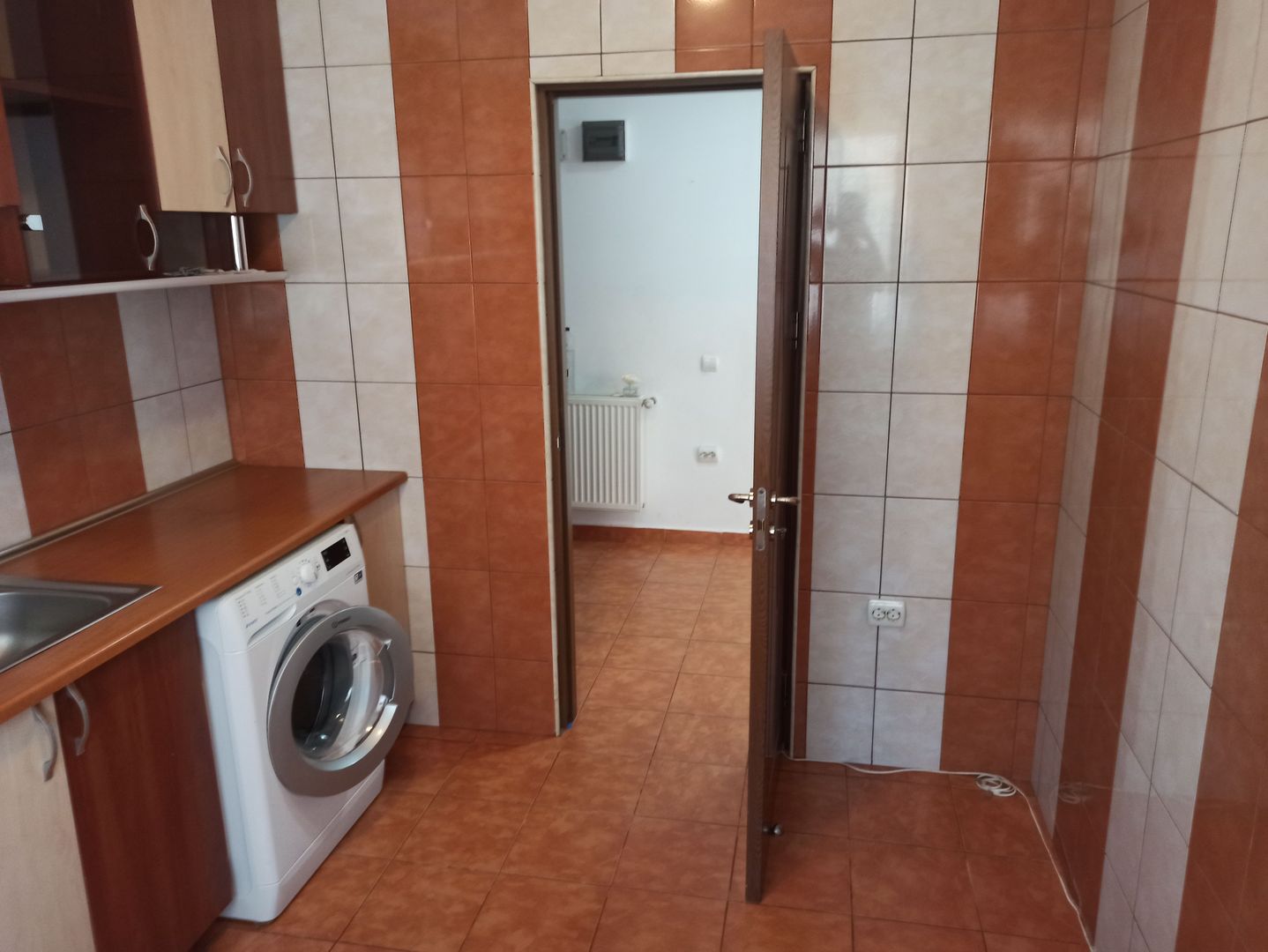 2cam.dec-et.1+parcare+gradina amenajata/15min metrou D.Leonida - Poză 28