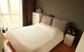 Apartament cu 2 camere, parcare subterană, zona Eroilor. - Poză 5