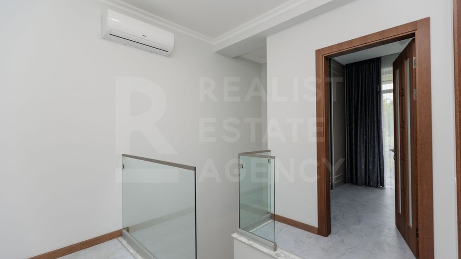 Chirie duplex, 4 camere,  str. Alexandru Marinescu Buiucani. - Poză 15