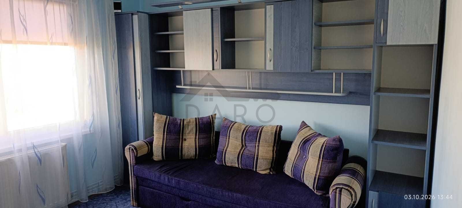 Apartament 2 camere zona Pandurilor + garaj construit cu autorizatie - Poză 5