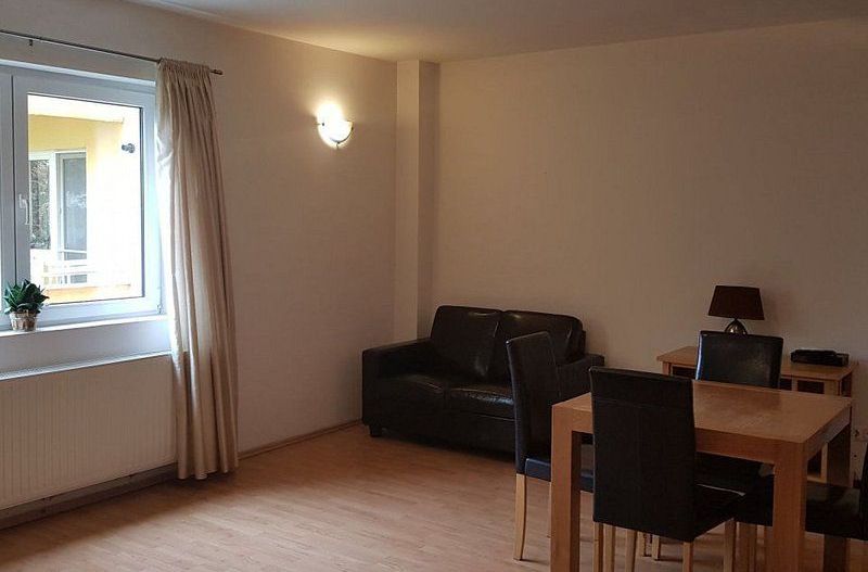 Apartament 2 camere in Greenfield, Padurea Baneasa, 1/3, dec, mob - Poză 1