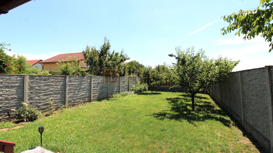 🏡 Duplex 3 camere – complet mobilat și utilat | Moșnița Nouă - Poză 3