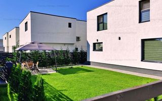 Vila moderna 4 camere, zona Prundu, Valea Geamana - Poză 6