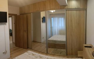 AP. 2 CAMERE COLENTINA, CENTRALA PROPRIE, PET-FRIENDLY, MOBILAT MODERN - Poză 6