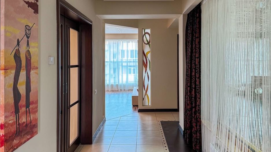 Apartament 3 camere spațios – KM 5, Constanța | Parcare subterană - Poză 7