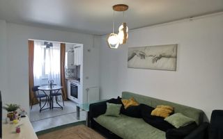 Apartament tip studio de inchiriat Pollux Residence Chiajna - Poză 6