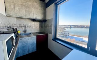 TOMIS NORD(COD 05) - Campus Apartament 2 Camere cu Vedere la Lac - Poză 13