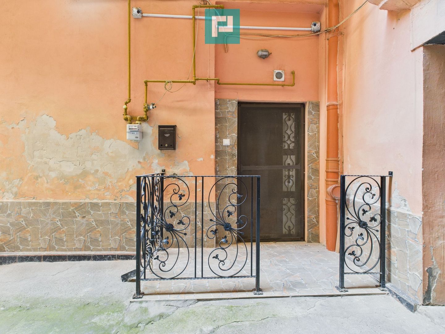 Apartament 4 camere, Bulevardul Revoluției - Poză 15