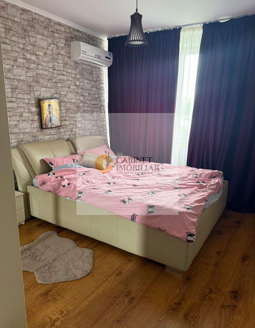 2 Camere Decomandat | Drumul Taberei| Etaj 6 - Poză 6