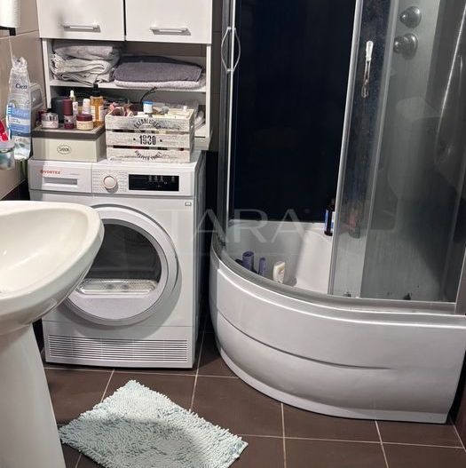 Apartament modern 2 dormitoare – Cluj-Napoca, Mănăștur, zona Câmpului - Poză 7