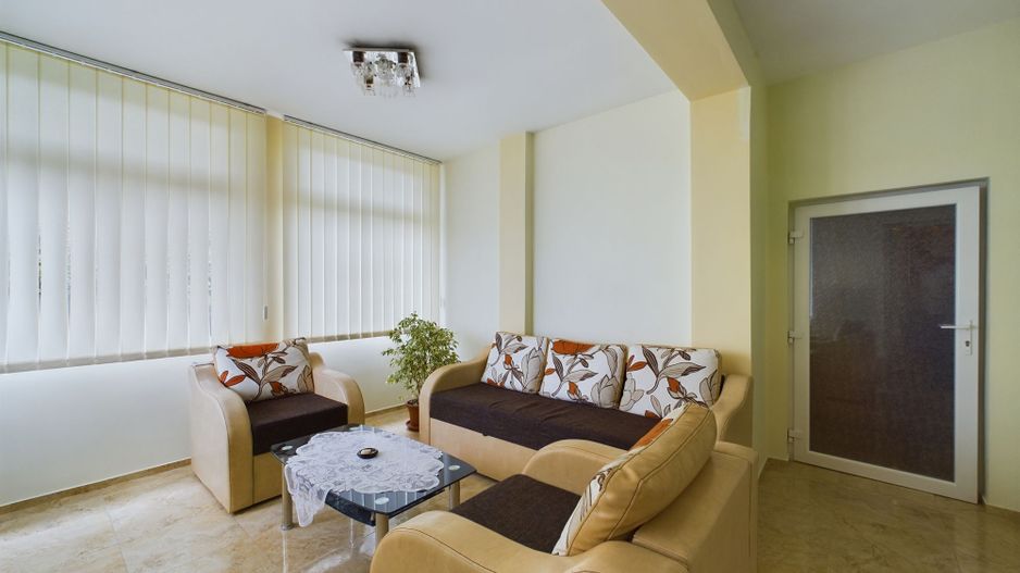 Casă pe un nivel in Pișchia - Poză 1